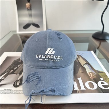 Balenciaga  2026新款時尚帽子