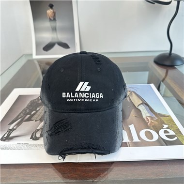 Balenciaga  2026新款時尚帽子