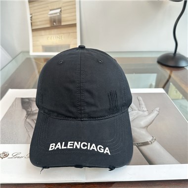 Balenciaga  2026新款時尚帽子