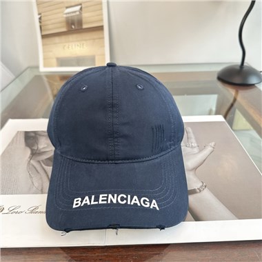 Balenciaga  2026新款時尚帽子
