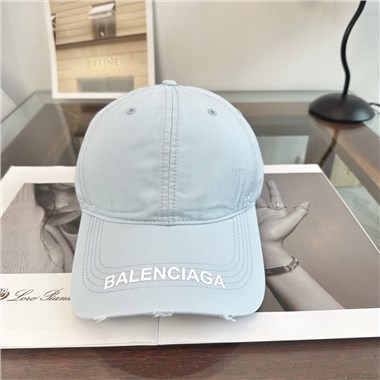 Balenciaga  2026新款時尚帽子