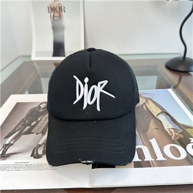 DIOR  2026新款時尚帽子