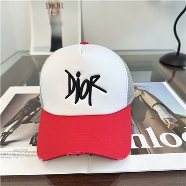 DIOR  2026新款時尚帽子