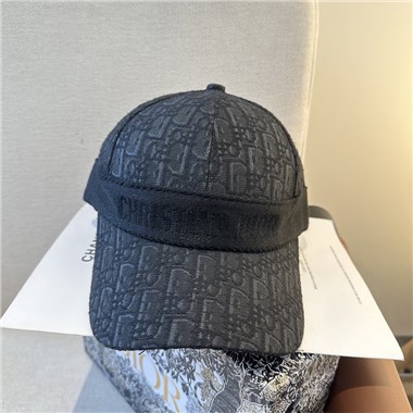 DIOR  2026新款時尚帽子
