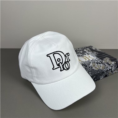 DIOR  2026新款時尚帽子