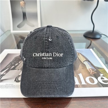 DIOR  2026新款時尚帽子