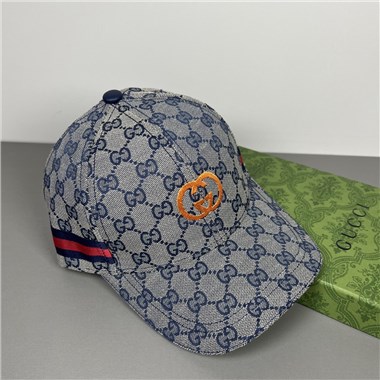 GUCCI  2026新款時尚帽子