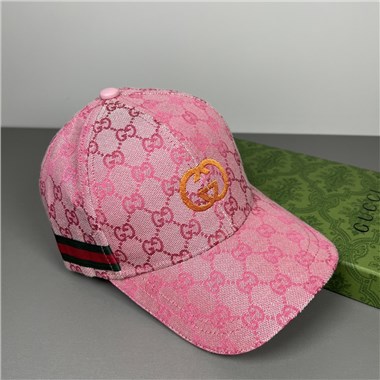 GUCCI  2026新款時尚帽子