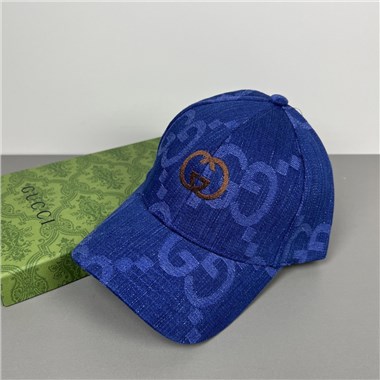 GUCCI  2026新款時尚帽子