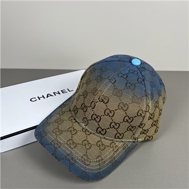 GUCCI  2026新款時尚帽子