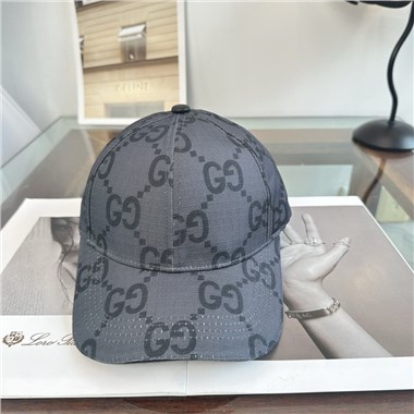 GUCCI  2026新款時尚帽子