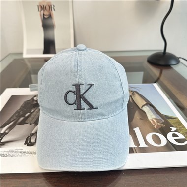 Calvin Klein   2026新款時尚帽子
