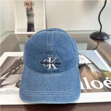 Calvin Klein   2026新款時尚帽子