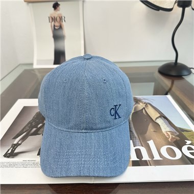 Calvin Klein   2026新款時尚帽子