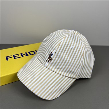 Ralph Lauren  2026新款時尚帽子