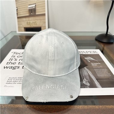 Balenciaga  2026新款時尚帽子
