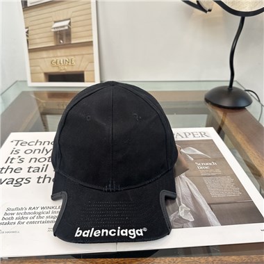 Balenciaga  2026新款時尚帽子