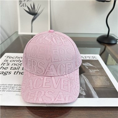 VERSACE  2026新款時尚帽子
