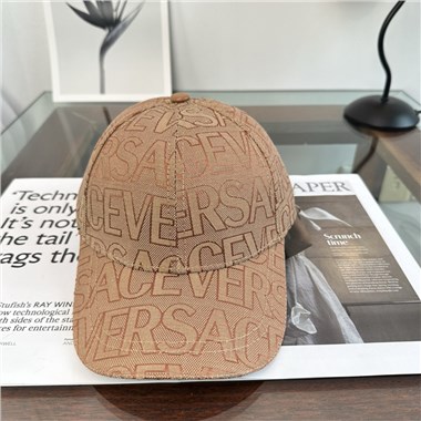 VERSACE  2026新款時尚帽子