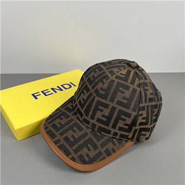 FENDI  2026新款時尚帽子