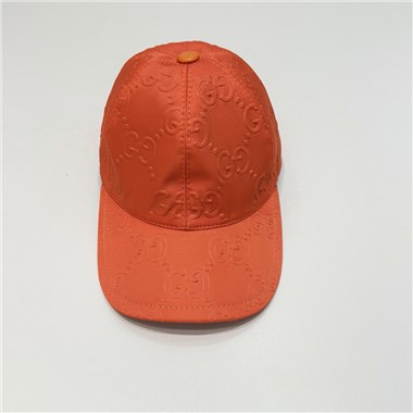 GUCCI  2026新款時尚帽子