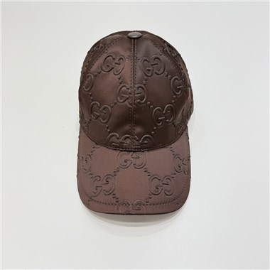 GUCCI  2026新款時尚帽子