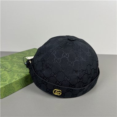 GUCCI  2026新款時尚帽子