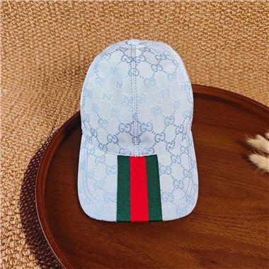 GUCCI  2026新款時尚帽子