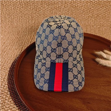 GUCCI  2026新款時尚帽子