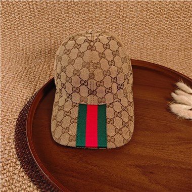 GUCCI  2026新款時尚帽子