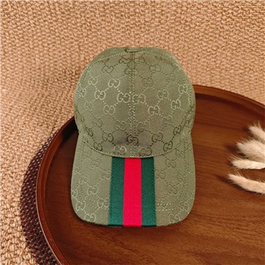 GUCCI  2026新款時尚帽子
