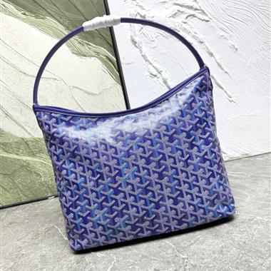 GOYARO  2026新款女生時尚包包 尺寸：43×14×27CM