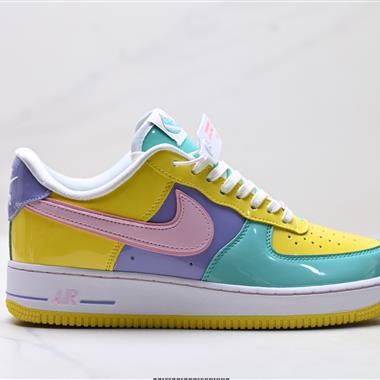 Nike AIR FORCE 1’07空軍一號低幫百搭休閒運動板鞋