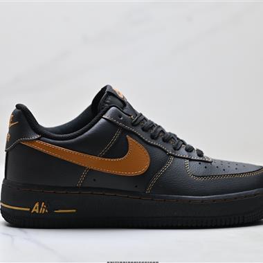 Nike AIR FORCE 1’07空軍一號低幫百搭休閒運動板鞋