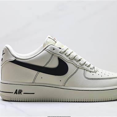 Nike AIR FORCE 1’07空軍一號低幫百搭休閒運動板鞋