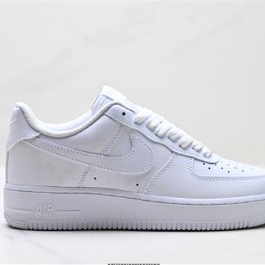 Nike AIR FORCE 1’07空軍一號低幫百搭休閒運動板鞋