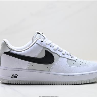 Nike AIR FORCE 1’07空軍一號低幫百搭休閒運動板鞋