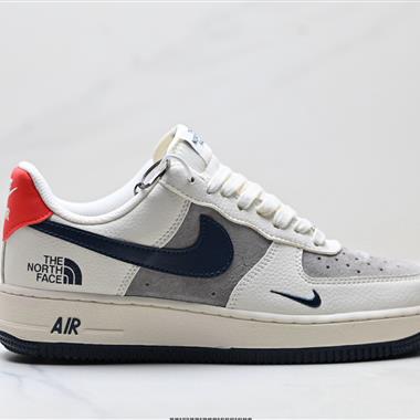 Nike AIR FORCE 1’07空軍一號低幫百搭休閒運動板鞋