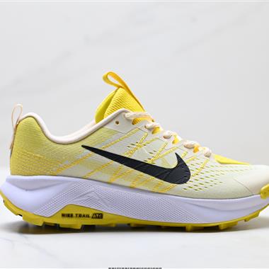 Nike Reactx Wildhorse 10 防滑耐磨 輕盈舒適 越野跑步鞋
