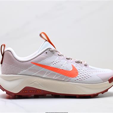 Nike Reactx Wildhorse 10 防滑耐磨 輕盈舒適 越野跑步鞋