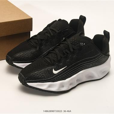 Nike Ava Rover Hs 舒適百搭耐磨低幫 休閒跑步鞋