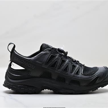 Salomon XA PRO 3D AMPHIB透氣舒適 防滑耐磨 戶外溯溪涉水鞋