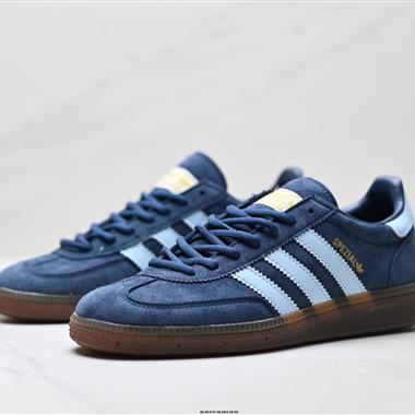 Adidas Handball Spezial 復古休閒板鞋