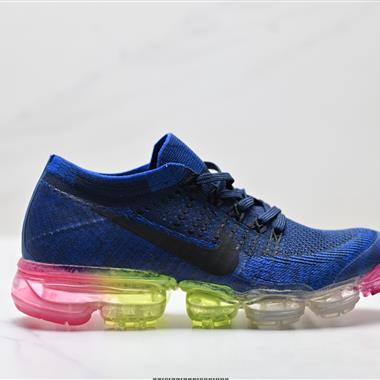Nike Air VaporMax Flyknit  全掌大氣墊透氣跑步鞋
