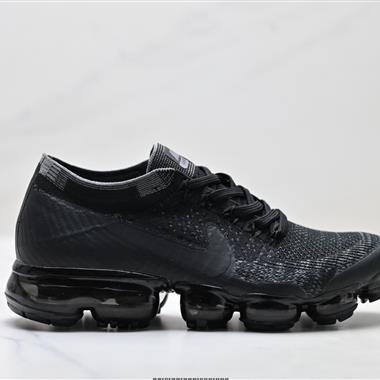 Nike Air VaporMax Flyknit  全掌大氣墊透氣跑步鞋