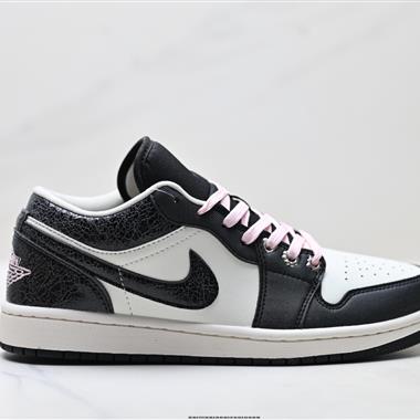 Nike Air Jordan 1 Low AJ1 低幫休閒板鞋
