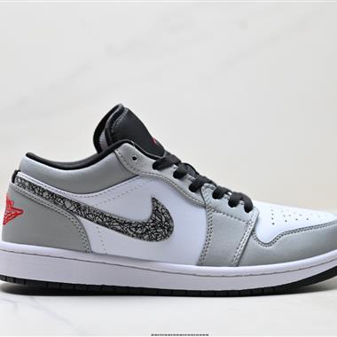 Nike Air Jordan 1 Low AJ1 低幫休閒板鞋