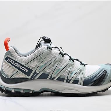 Salomon XA PRO 3D戶外越野跑鞋