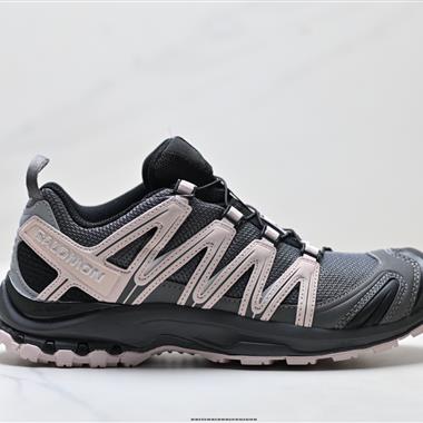 Salomon XA PRO 3D戶外越野跑鞋