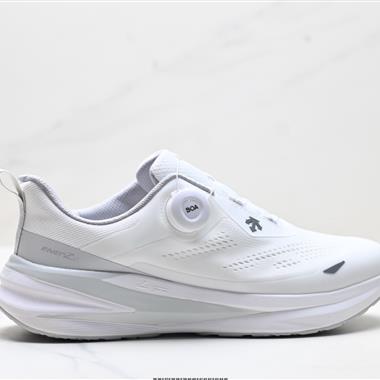 DESCENTE LAVITATE WIRE 3.0 GTX 舒適百搭防滑耐磨 低幫 休閒跑步鞋